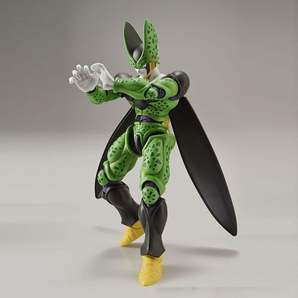 Figure-rise Standard Perfect Cell (Renewal) Additional Image 3