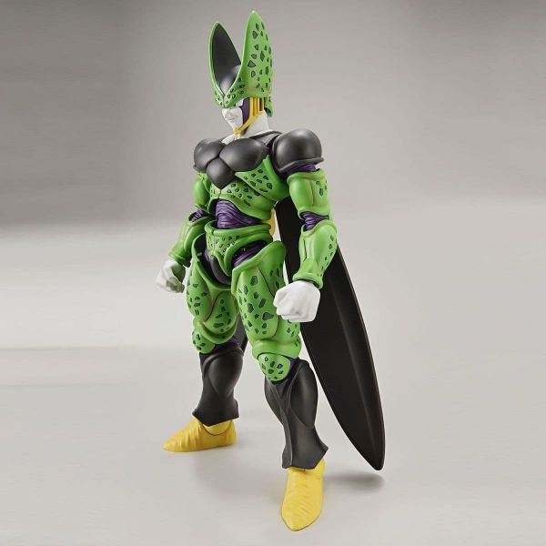Figure-rise Standard Perfect Cell (Renewal) Main Image