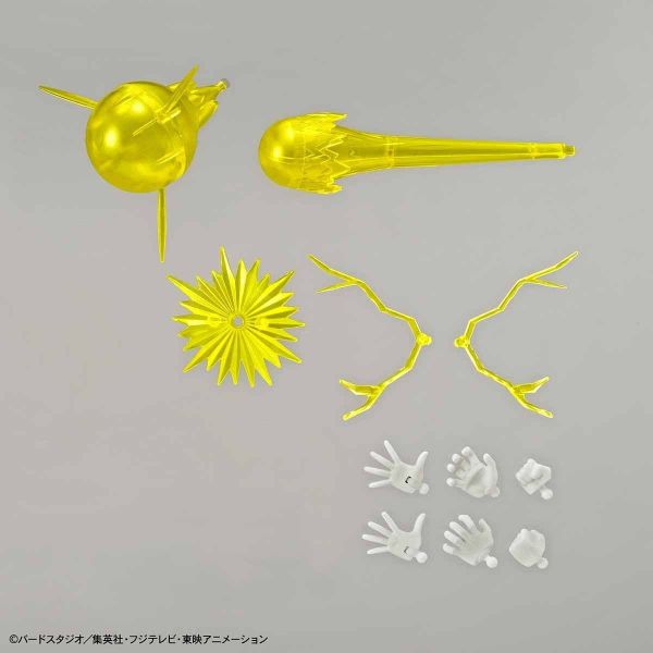 Figure-rise Standard Super Saiyan God Super Saiyan Vegeta (Renewal Ver.) Additional Image 6