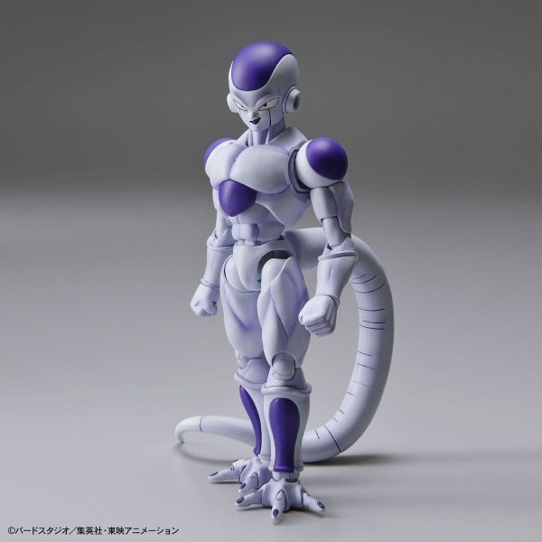 Figure-rise Standard Frieza (Final Form) (Renewal Ver.) Image