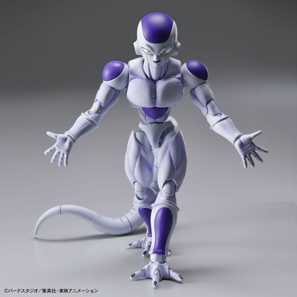 Figure-rise Standard Frieza (Final Form) (Renewal Ver.) Image