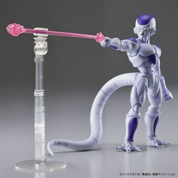 Figure-rise Standard Frieza (Final Form) (Renewal Ver.) Image