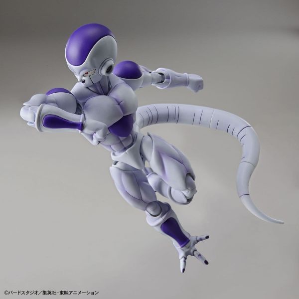 Figure-rise Standard Frieza (Final Form) (Renewal Ver.) Image