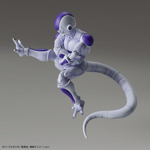 Figure-rise Standard Frieza (Final Form) (Renewal Ver.) Image