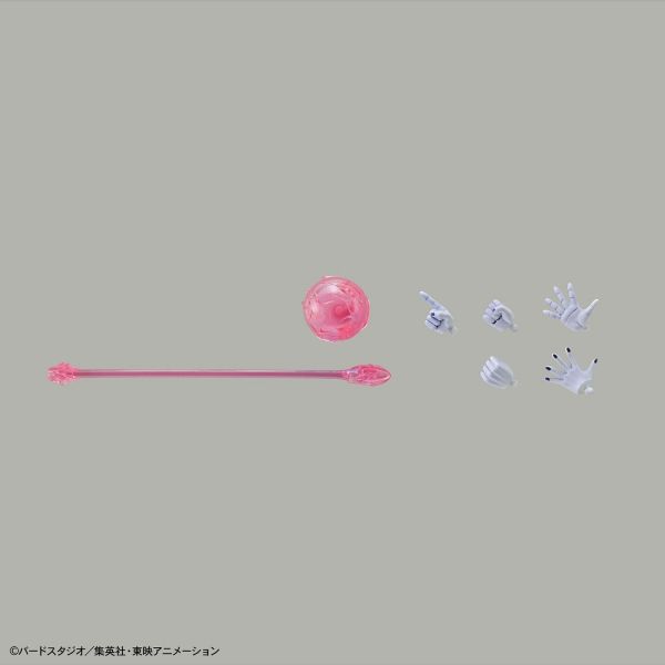 Figure-rise Standard Frieza (Final Form) (Renewal Ver.) Additional Image 7