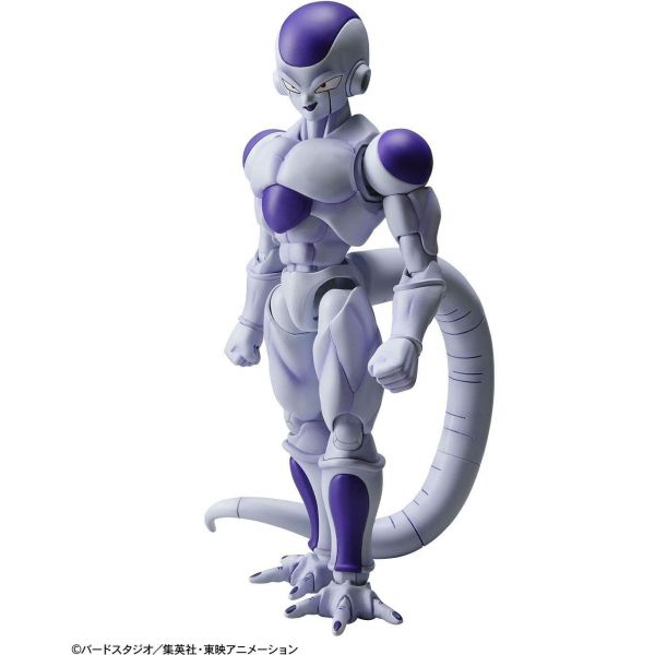 Figure-rise Standard Frieza (Final Form) (Renewal Ver.) Image