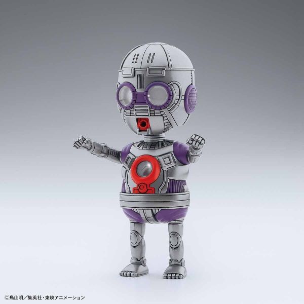 Figure-rise Mechanics Dr. Slump Arale Additional Image 6