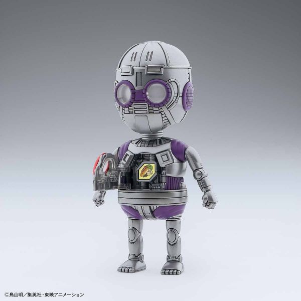 Figure-rise Mechanics Dr. Slump Arale Additional Image 7