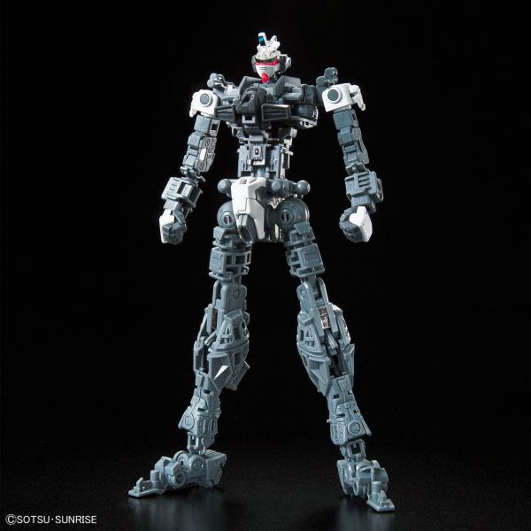 RG Force Impulse Gundam Z.A.F.T. Mobile Suite ZGMF-X56S/α Additional Image 6