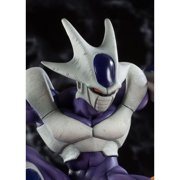 Dragon Ball Z Figuarts ZERO PVC Statue Cooler -Final Form- Tamashii Web Exclusive 22 cm Additional Image 3