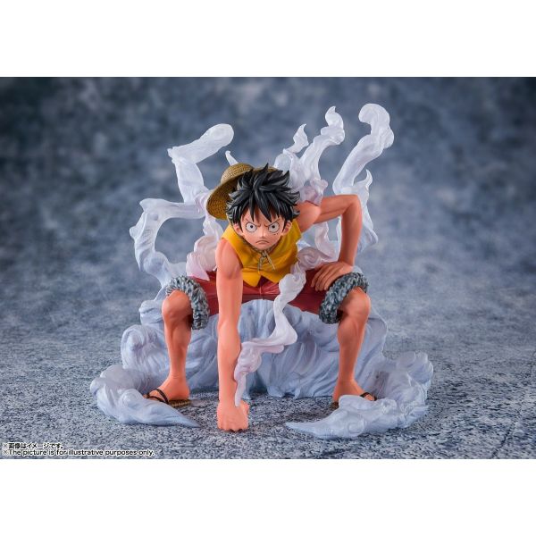 View One Piece Summit Battle Collection page