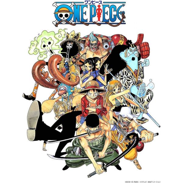 Figuarts ZERO Straw Hat Luffy (One Piece) Additional Image 5