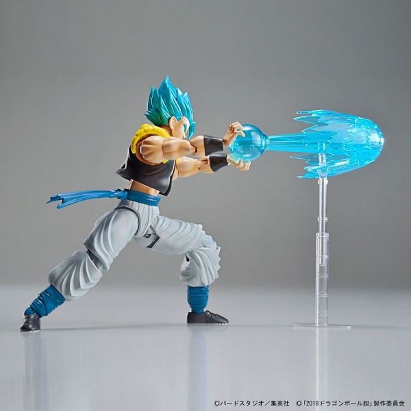 Dragon Ball Super Saiyan 4 Gogeta, Bandai Spirits Figure-Rise Standard 