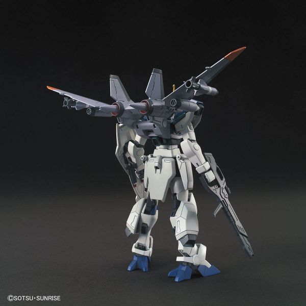 HGCE Windam - High Grade Cosmic Era (Gundam Seed) Additional Image 1