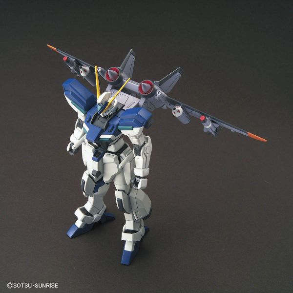 HGCE Windam - High Grade Cosmic Era (Gundam Seed) Image