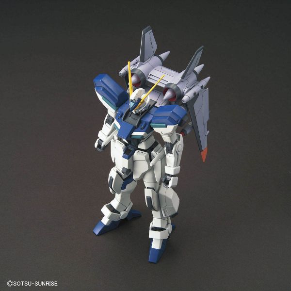 HGCE Windam - High Grade Cosmic Era (Gundam Seed) Additional Image 3