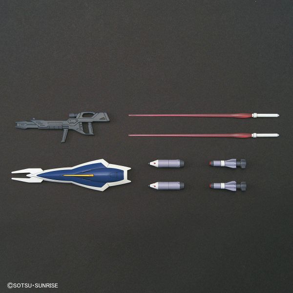 HGCE Windam - High Grade Cosmic Era (Gundam Seed) Additional Image 4