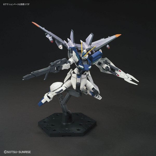 HGCE Windam - High Grade Cosmic Era (Gundam Seed) Additional Image 5