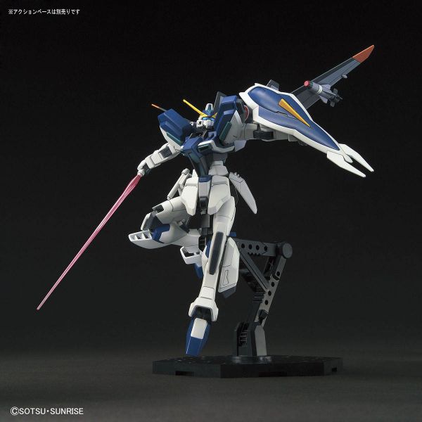 HGCE Windam - High Grade Cosmic Era (Gundam Seed) Additional Image 6