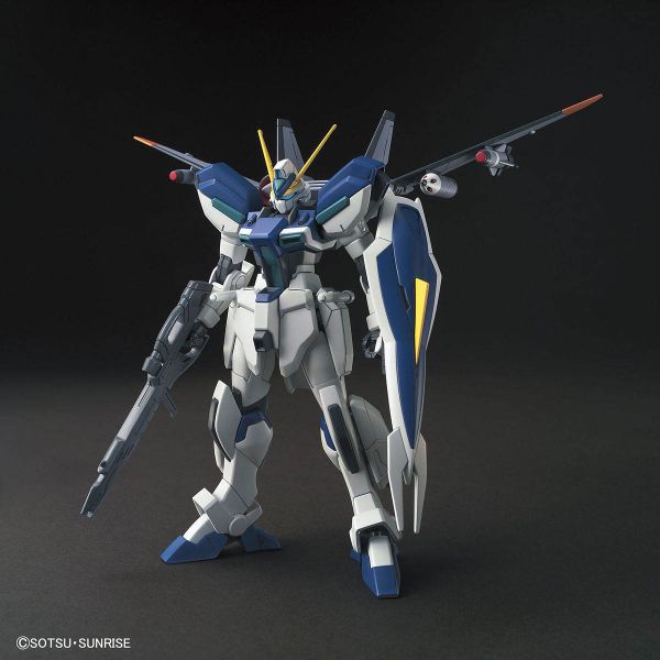 View Gundam Seed Collection page