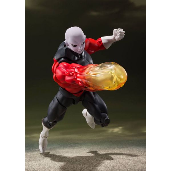 S.H.Figuarts Jiren (Dragon Ball Super) Additional Image 1