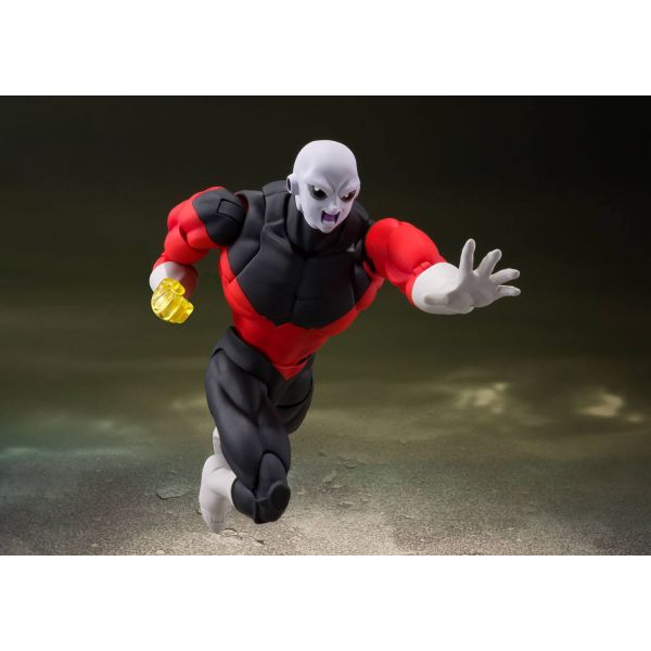 S.H.Figuarts Jiren (Dragon Ball Super) Image