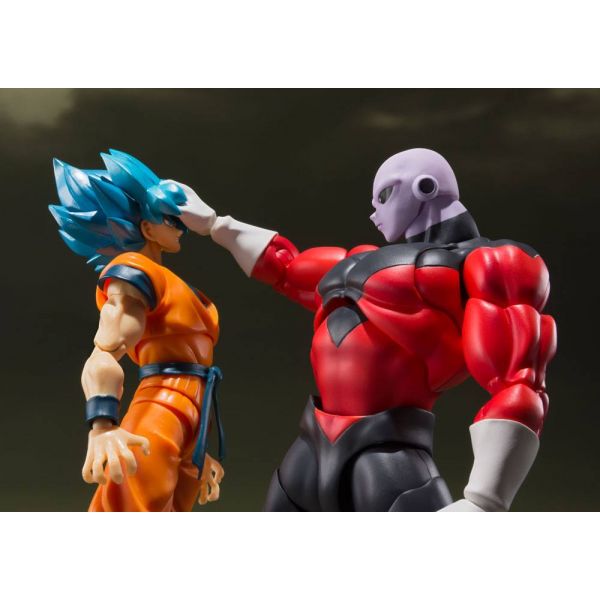 S.H.Figuarts Jiren (Dragon Ball Super) Image