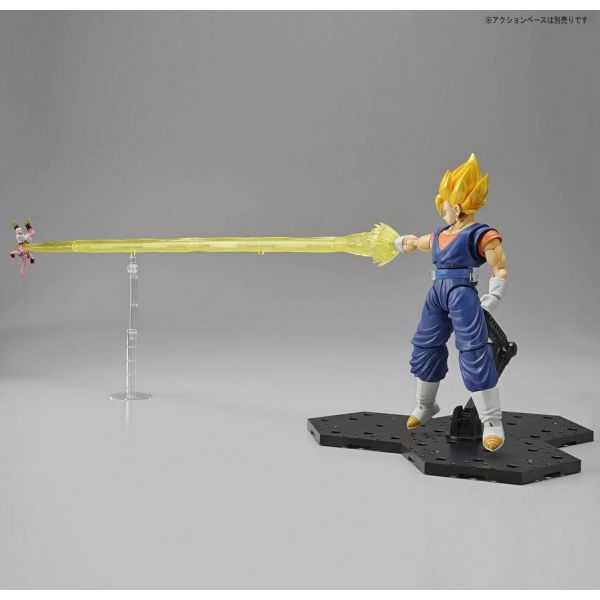 Figure-rise Standard Super Saiyan Vegetto / Vegito (Renewal) (Dragon Ball Z) Image