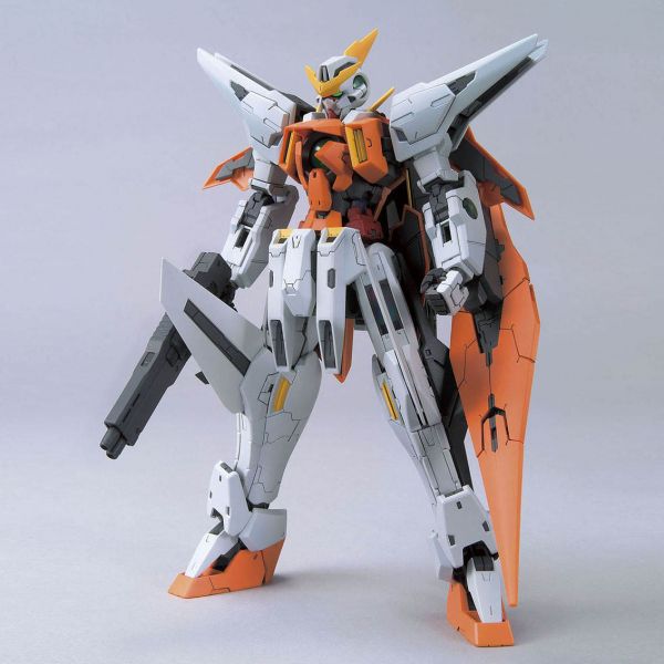 MG Master Grade Gunpla top product image