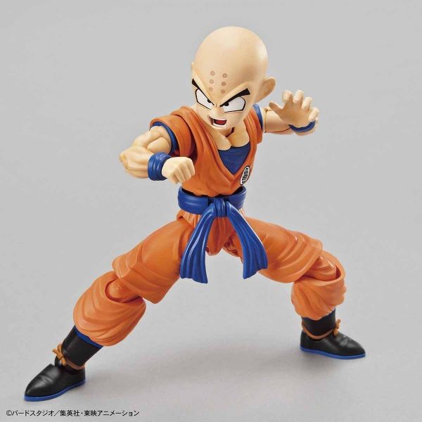 Figure-rise Standard Krillin (Dragon Ball Z) Image