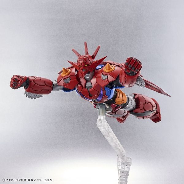 HG Getter Dragon - High Grade Infinitism (Getter Robo G) Image