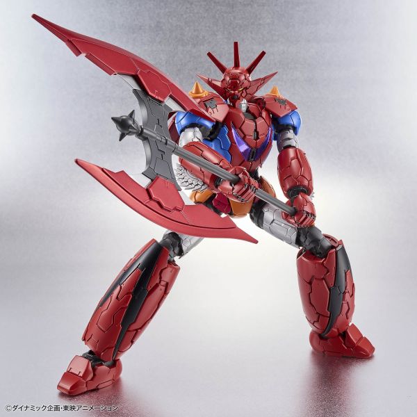 HG Getter Dragon - High Grade Infinitism (Getter Robo G) Image