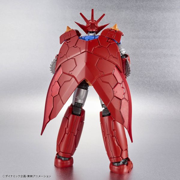 HG Getter Dragon - High Grade Infinitism (Getter Robo G) Image