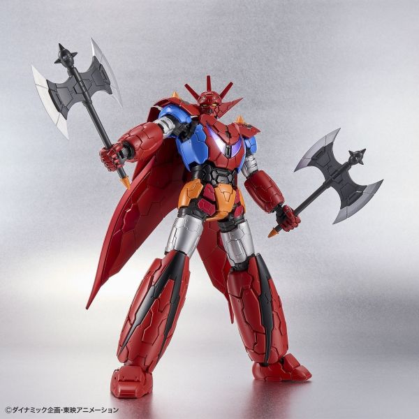 HG Getter Dragon - High Grade Infinitism (Getter Robo G) Image