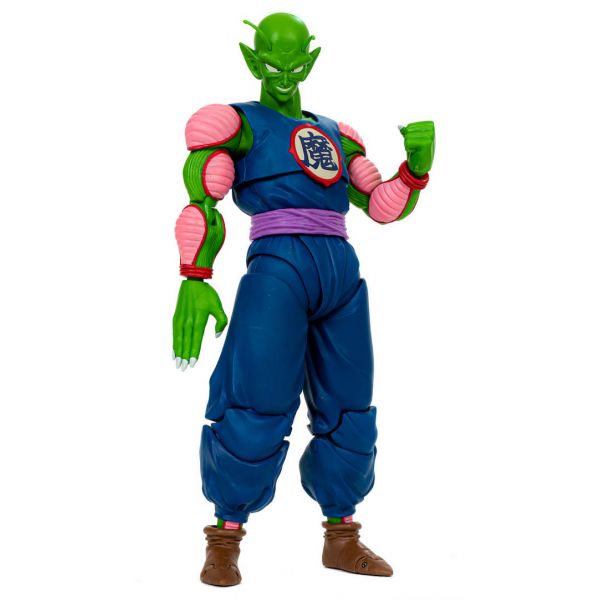 Demon King Piccolo Daimao — S.H. Figuarts (Dragon Ball) Image