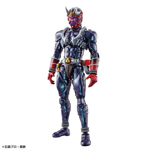 View Figure-rise Kamen Rider Collection page