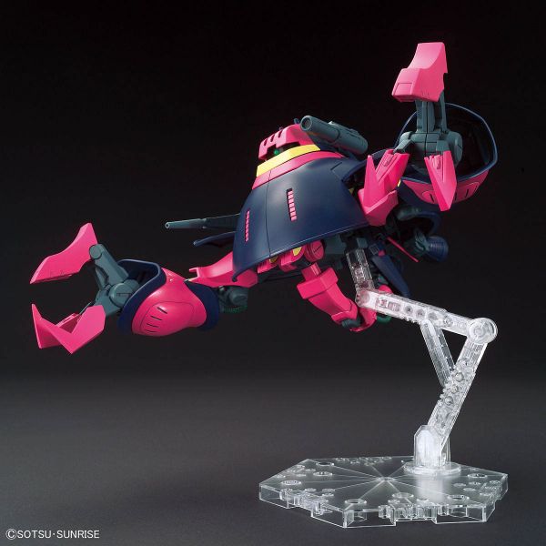 HG Baund Doc (Mobile Suit Zeta Gundam) Additional Image 5