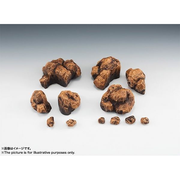 View Bandai Tamashii Effects page