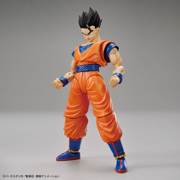 Figure-rise Standard Ultimate Son Gohan (Dragon Ball Z) Additional Image 1