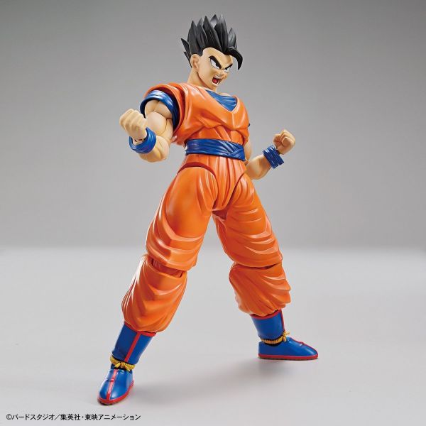Figure-rise Standard Ultimate Son Gohan (Dragon Ball Z) Additional Image 2