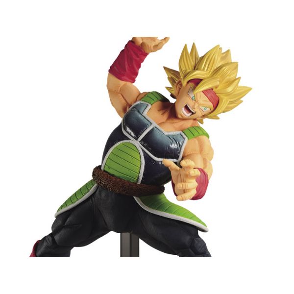 Super Saiyan Bardock - Super Warrior Retsuden II Vol.4 Part-B (Dragon Ball Super) Additional Image 1