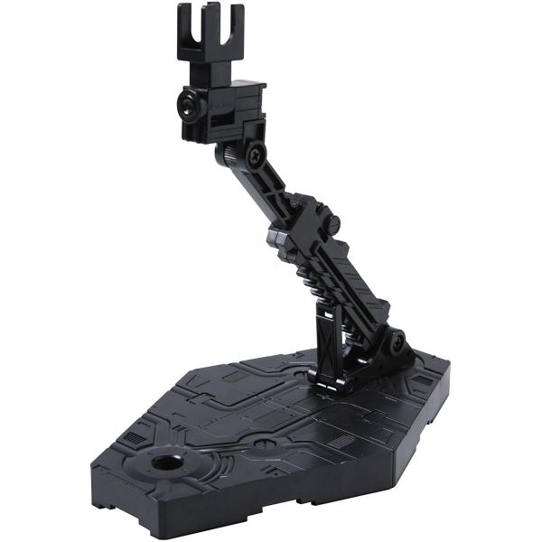 Action Base 2 Black Image