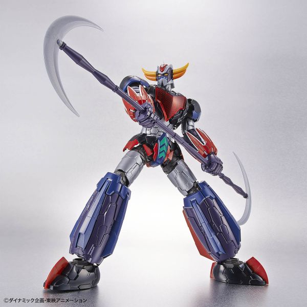 HG Grendizer - High Grade Infinitism (UFO Robot Grendizer) Additional Image 1