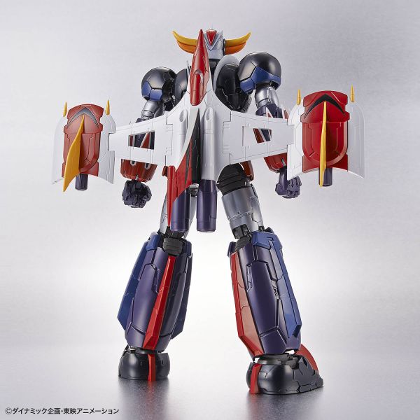 HG Grendizer - High Grade Infinitism (UFO Robot Grendizer) Additional Image 2