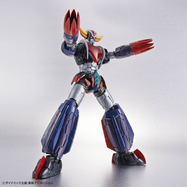 HG Grendizer - High Grade Infinitism (UFO Robot Grendizer) Additional Image 3