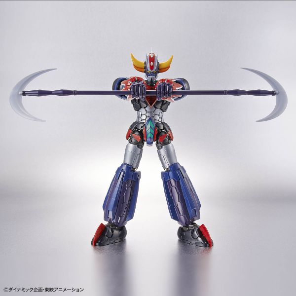 HG Grendizer - High Grade Infinitism (UFO Robot Grendizer) Additional Image 4