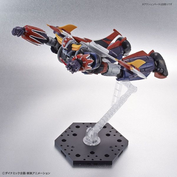 HG Grendizer - High Grade Infinitism (UFO Robot Grendizer) Additional Image 5