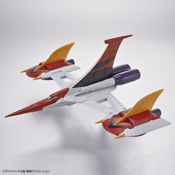 HG Grendizer - High Grade Infinitism (UFO Robot Grendizer) Additional Image 6