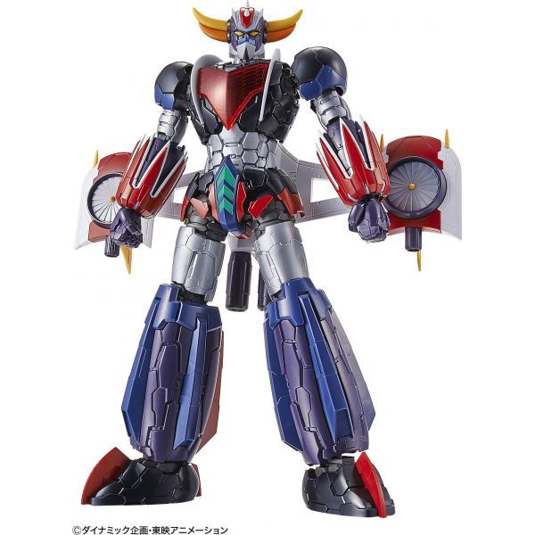 View HG High Grade Gunpla page