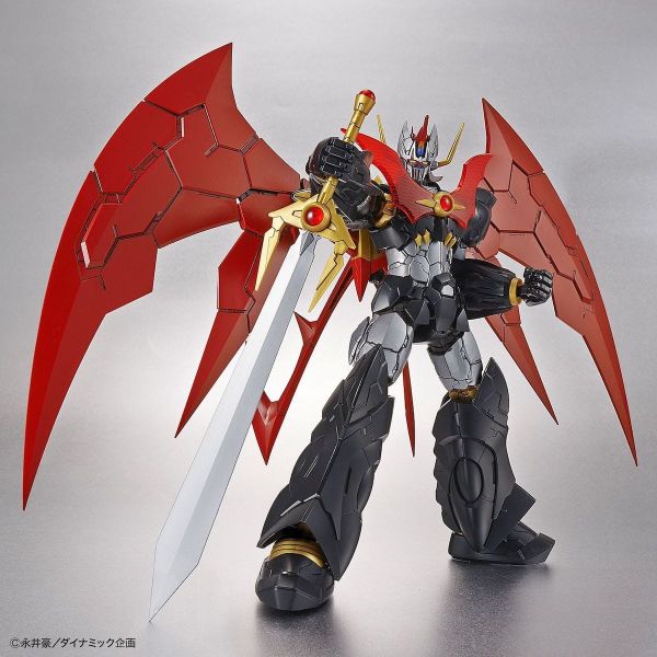 HG Mazinkaiser - Infinitism (Mazinkaiser) Additional Image 1